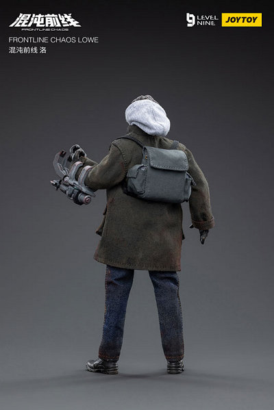 JOY Toys ジョイトイ 1/12 アクションフィギュア
